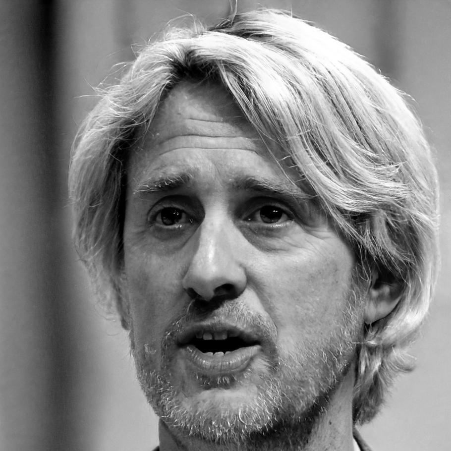 Portrait du formateur principal Émilien Rochefoucauld